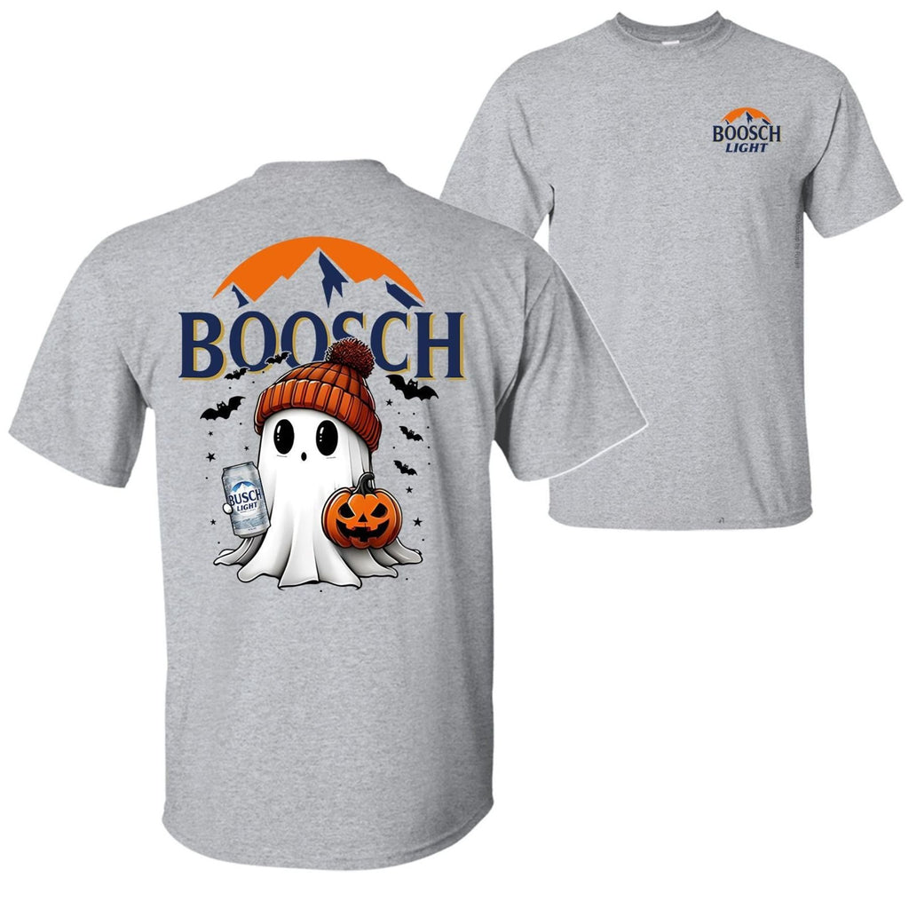Pasimax Boosch Light Halloween Tee — main product shot