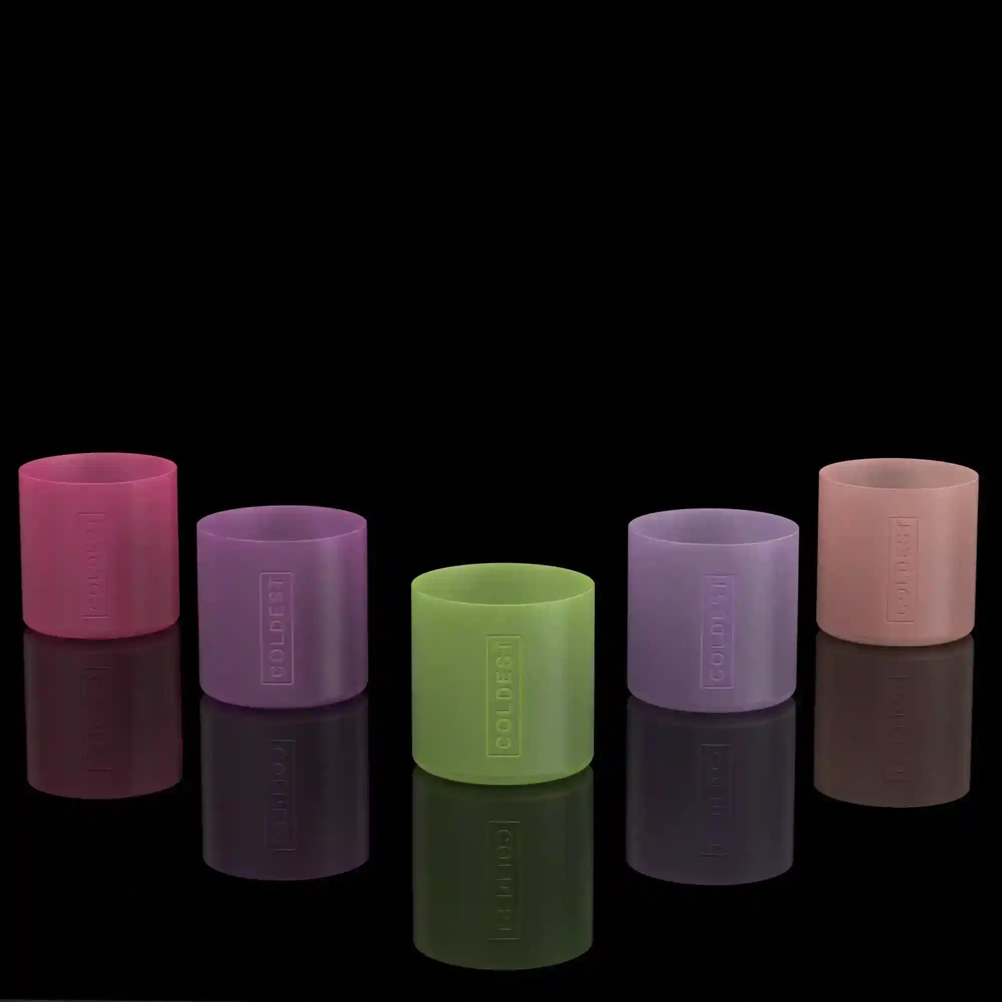Coldest Boots - 5 Pack, view 7