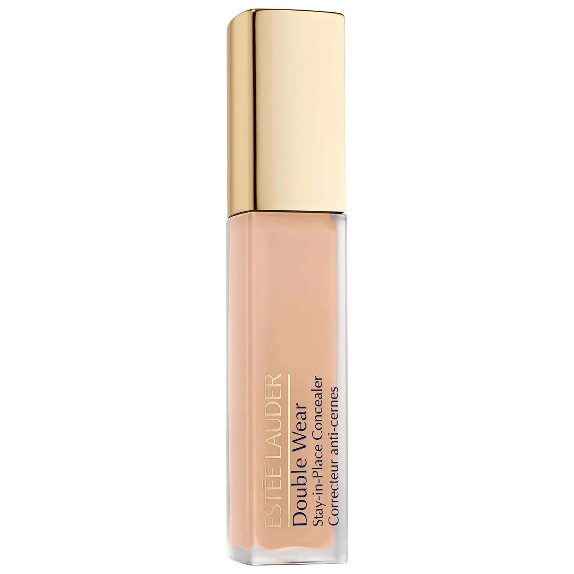 Estee Lauder Double Wear Stay-in-Place Longwear Concealer: 24-Hour Full Coverage, Natural Finish & Oil Control - Blemish, Contour & Highlight