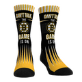 Rock 'Em Socks Rock 'Em Socks Boston Bruins - Can't Talk — main product shot