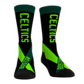 Rock 'Em Socks Rock 'Em Socks Boston Celtics - City Edition Jersey (2024-2025) — main product shot