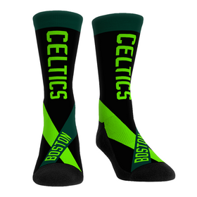 Rock 'Em Socks Boston Celtics - City Edition Jersey (2024-2025)