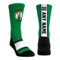 Rock 'Em Socks Rock 'Em Socks Boston Celtics - Custom Jersey — main product shot