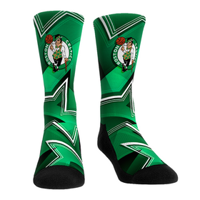 Rock 'Em Socks Boston Celtics - Fast Break