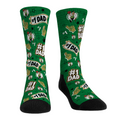 Rock 'Em Socks Rock 'Em Socks Boston Celtics - #1 Dad — main product shot