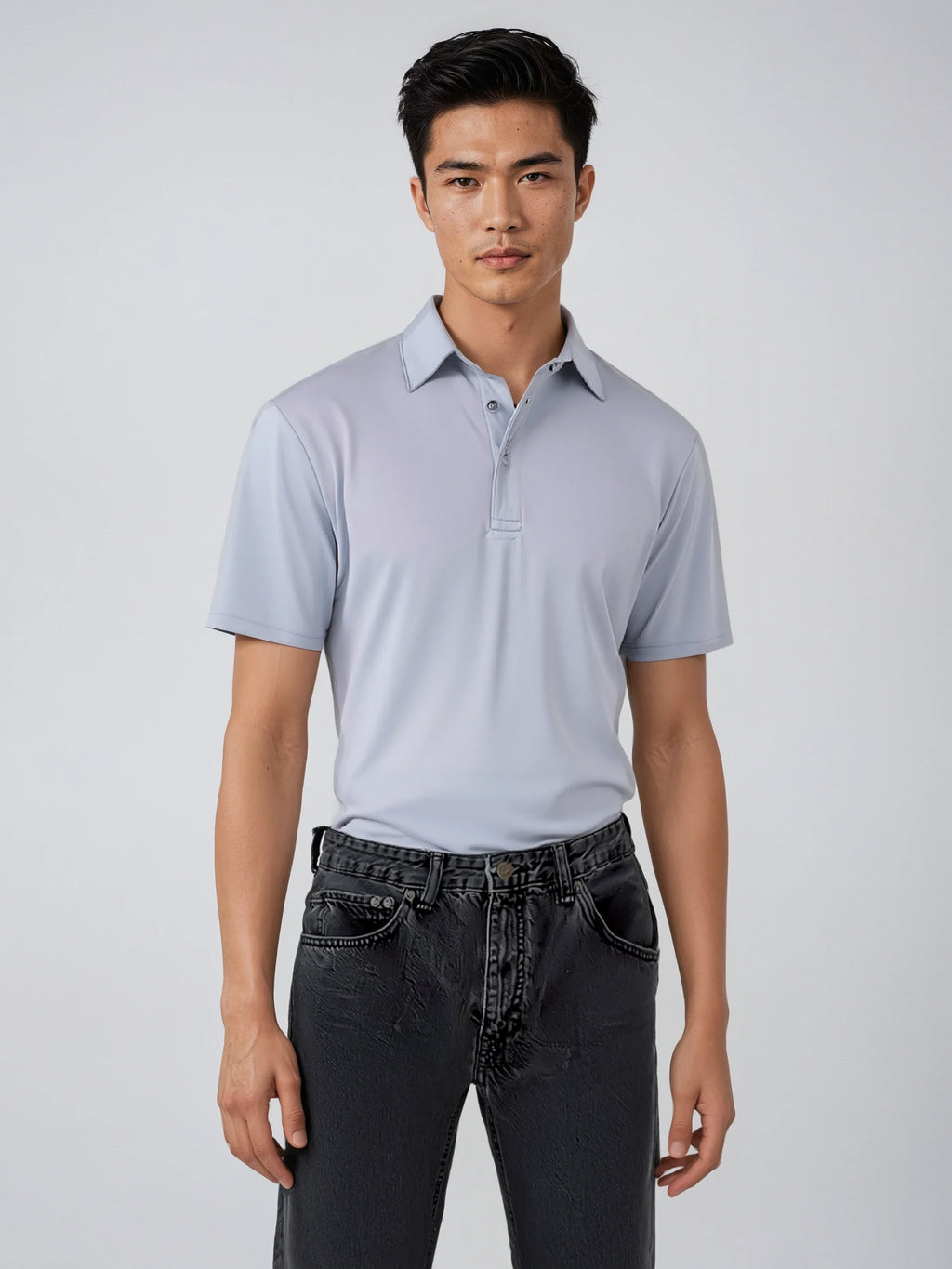 UPF 50 Performance Polo – SpectraUSA, view 8