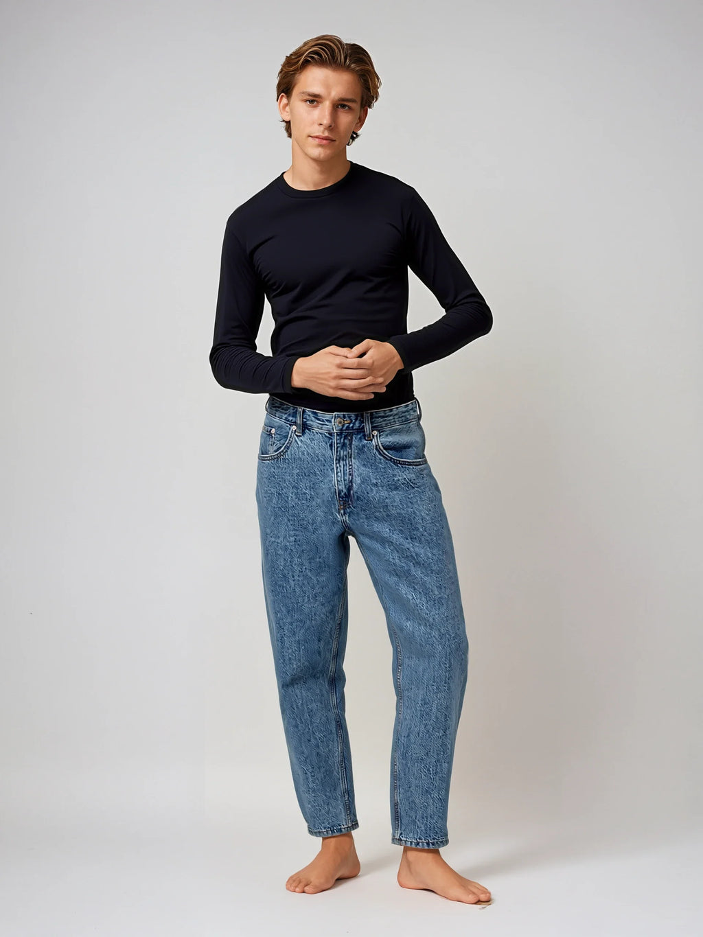 Retro Fleece | 4040 – SpectraUSA, view 7