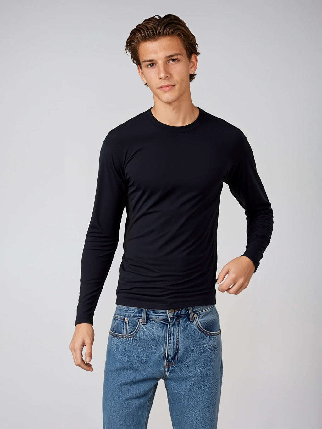 Retro Fleece | 4040 – SpectraUSA, view 8