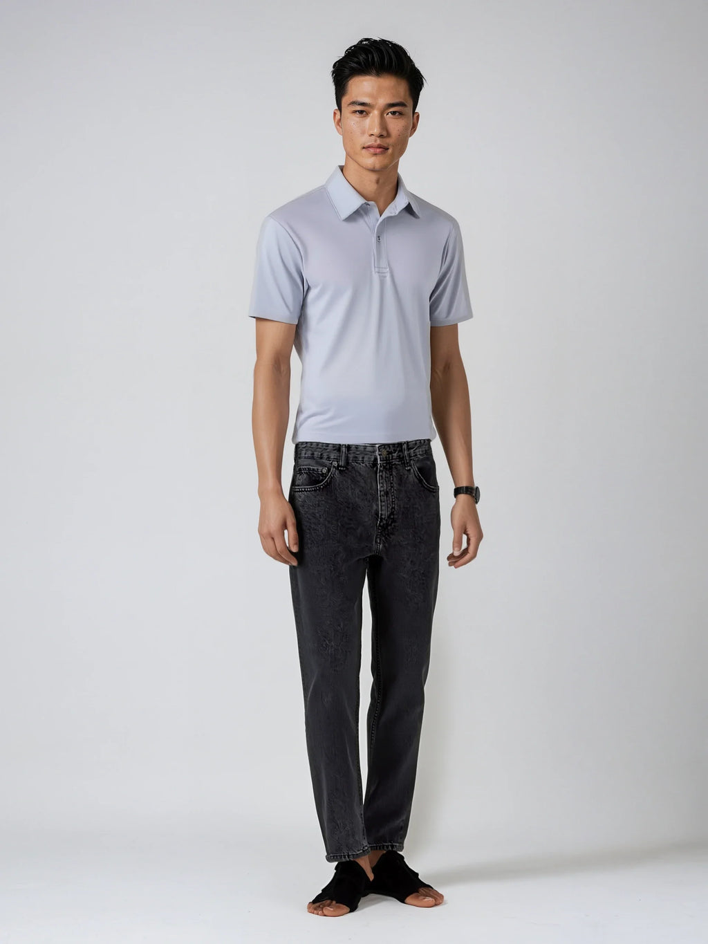 UPF 50 Performance Polo – SpectraUSA, view 7