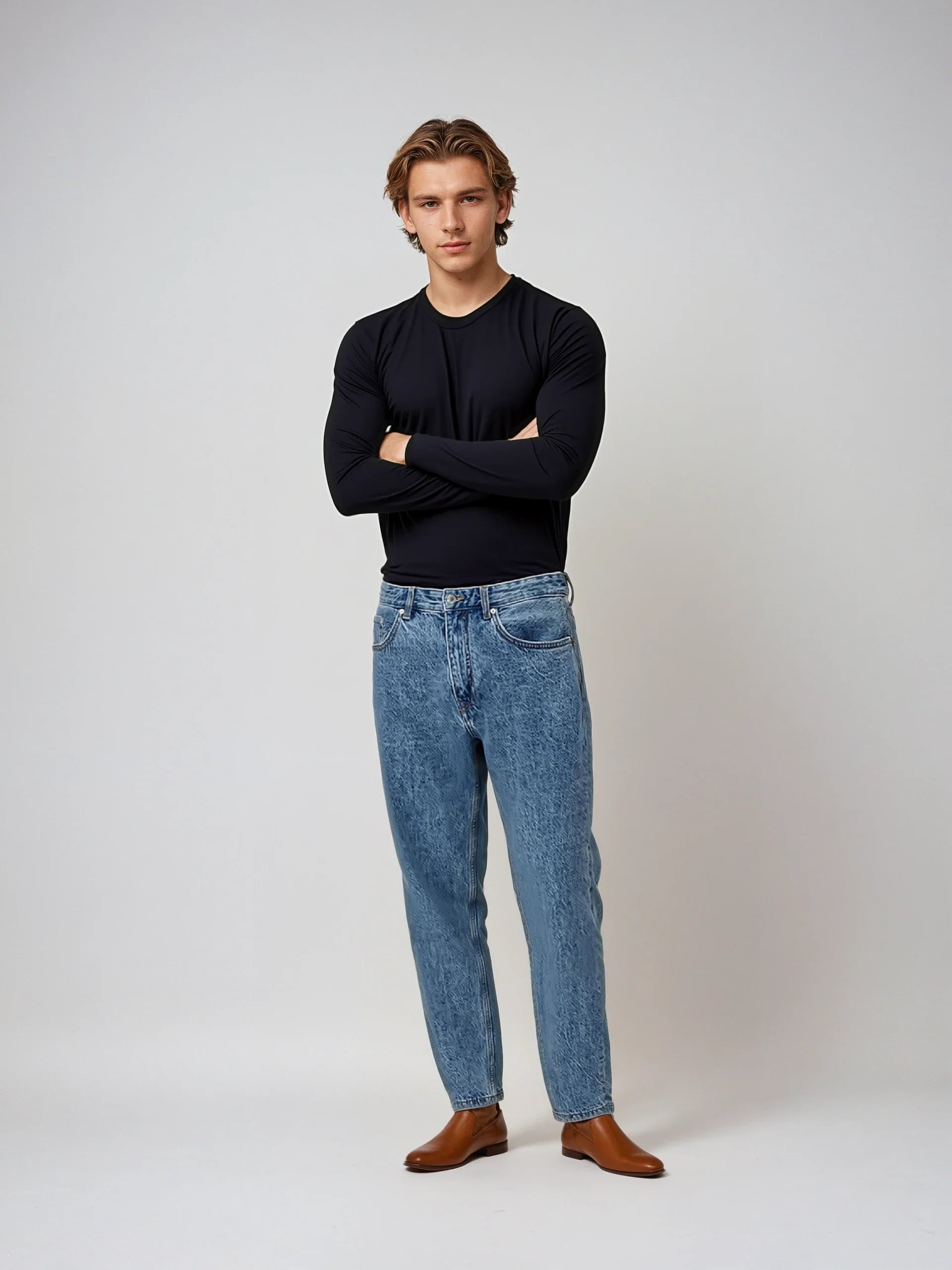 Retro Fleece | 4040 – SpectraUSA, view 9