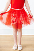Mila & Rose ® Bow La La Tutu Shorts — main product shot
