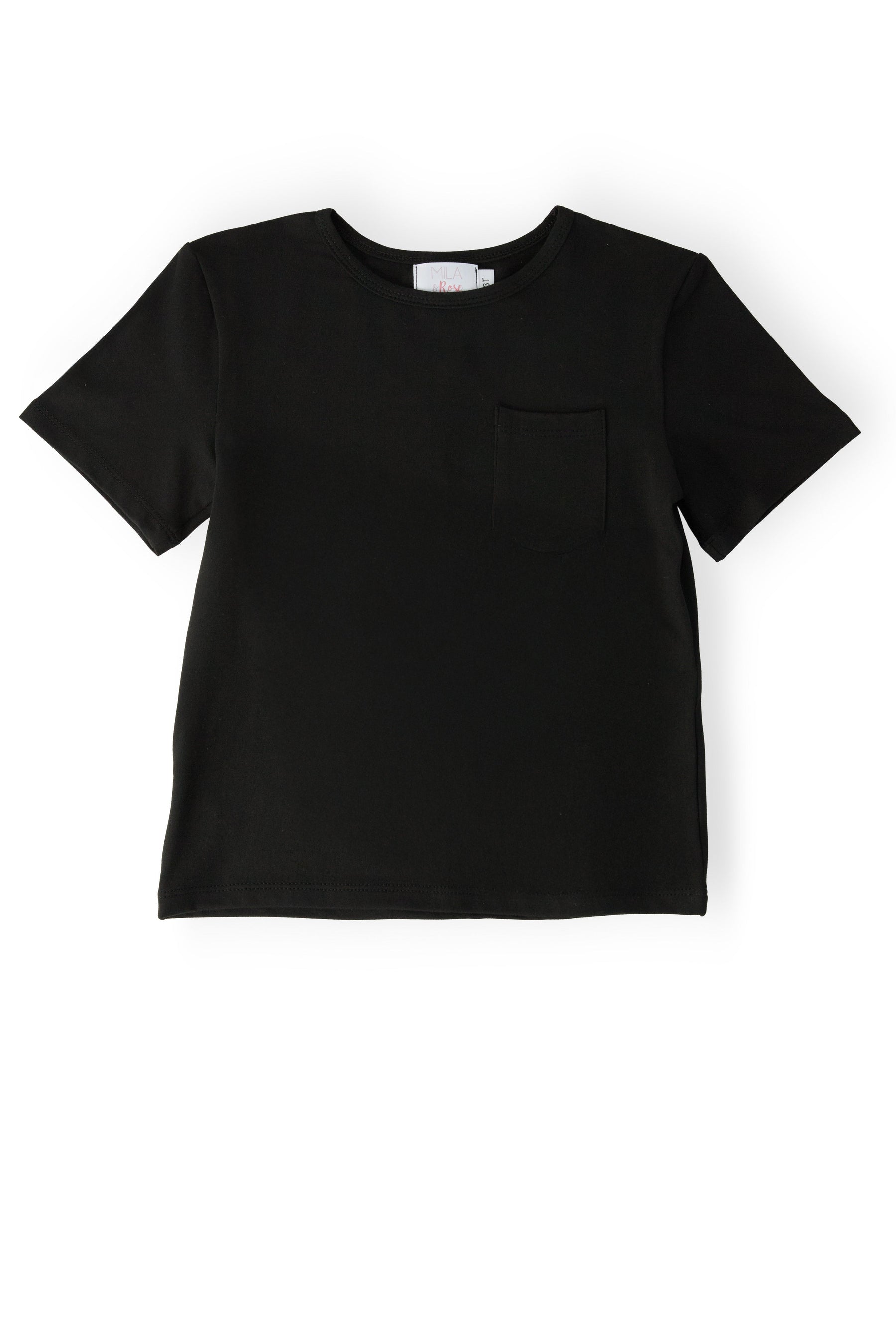 Black T-Shirts