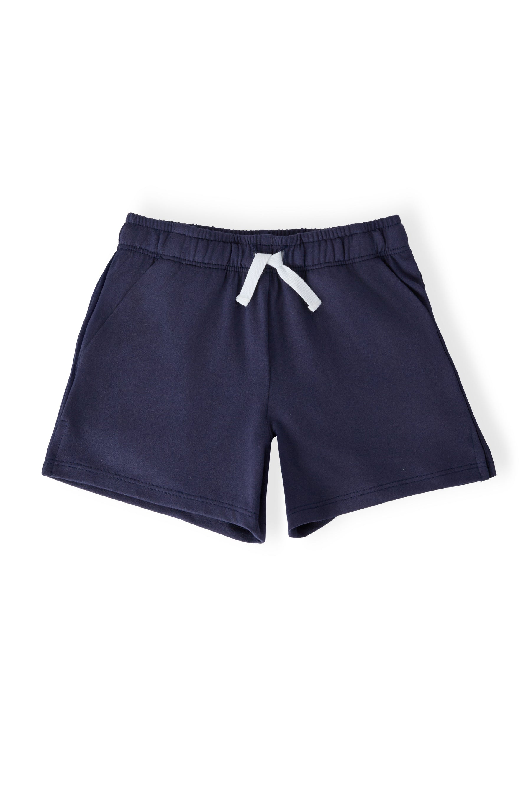 Navy Shorts