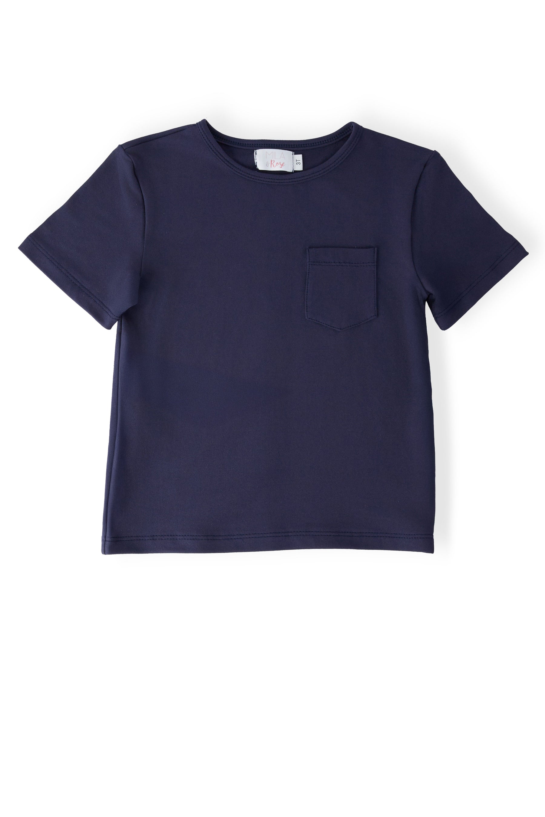 Navy T-Shirts