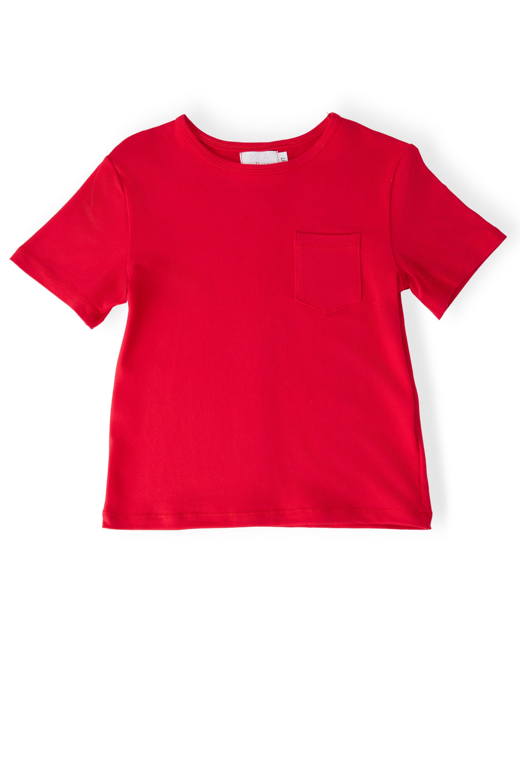Red T-Shirts