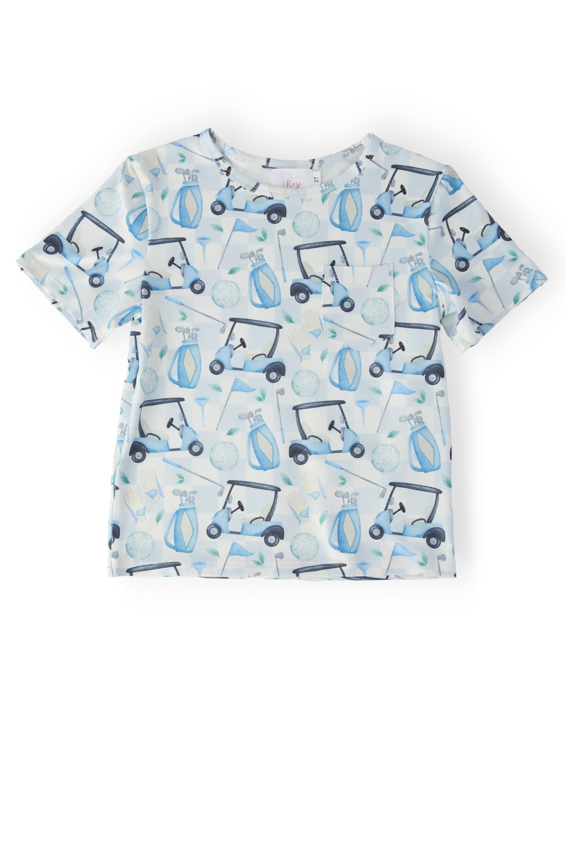 Mila & Rose ® T-Shirts & Tees