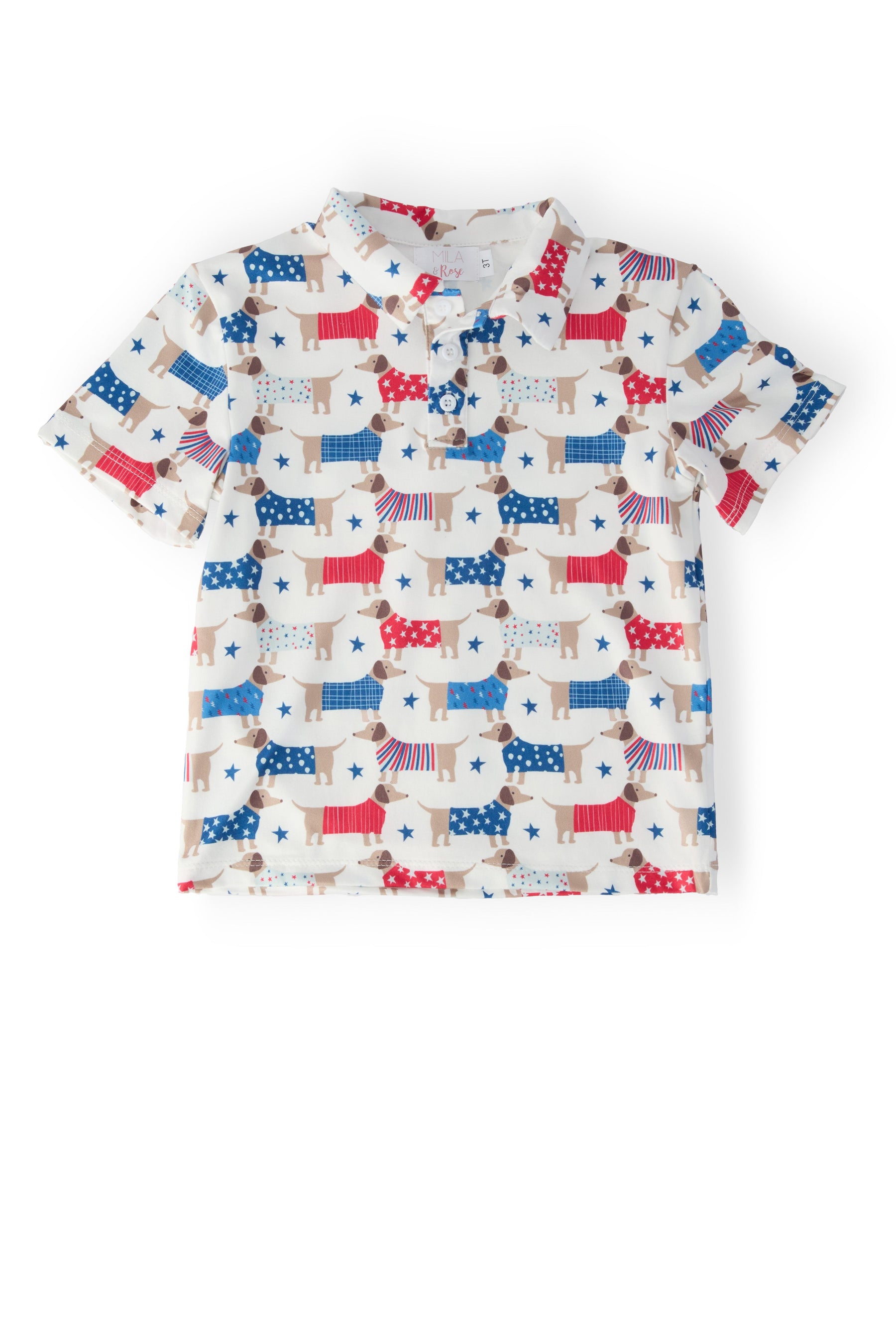 Mila & Rose ® Polos