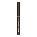Rival de Loop Likid Eyeliner - Brown Liquid Eyeliner for Precise Eye Makeup - No:02