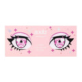 SODA Makeup Eyeshadow Palette - Stylish, Long-Lasting, Variety of Colors
