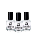 Seche Vite Nail Dryer - Quick Dry Nail Polish Solution for Efficient Nail Care - 14ml x 3
