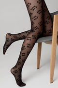 TheRanok.com Fantasy Tights Conte Legend - Mesh Effect — main product shot