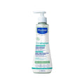 Mustela Stelatopia Lipid-Replenishing Cream 300ml - Gentle Moisturizing Cream for Dry & Sensitive Skin