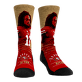 Rock 'Em Socks Rock 'Em Socks Brandon Aiyuk - San Francisco 49ers - Jumbotron — main product shot