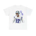 Pasimax Brandon Aubrey T-Shirt — main product shot