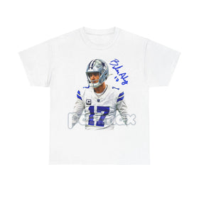 Brandon Aubrey T-Shirt