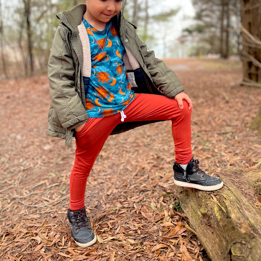 bumblitostore Pants