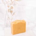 Pretty farm girl Brightening Vitamin C and Bakuchiol Soap Bar — main product shot
