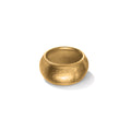 KADOU BOUTIQUE Brighton Meridian Geo Ring — main product shot
