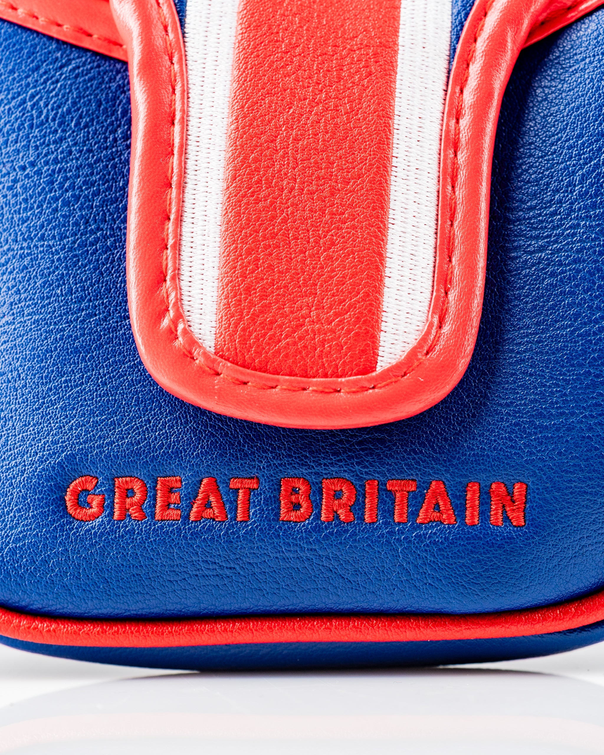 United Kingdom - Mallet Putter Cover – Pins and Aces, view 6