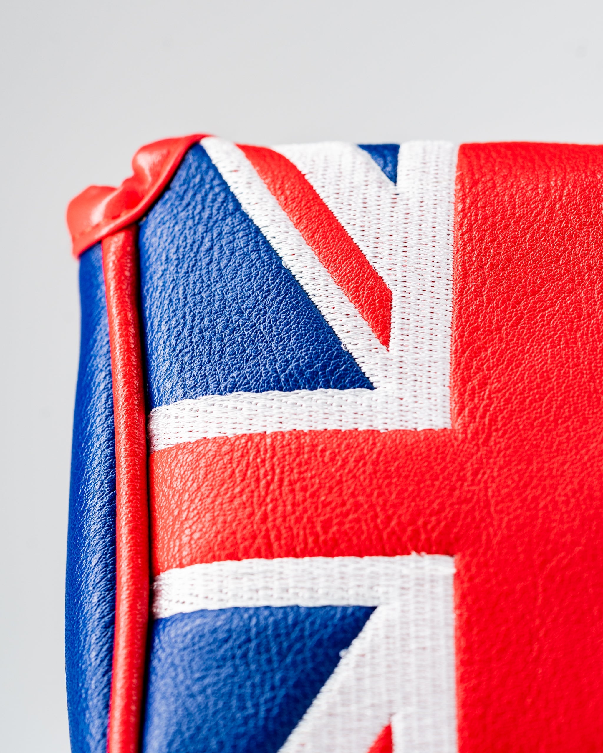 United Kingdom - Mallet Putter Cover – Pins and Aces, view 8