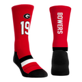 Rock 'Em Socks Rock 'Em Socks Georgia Bulldogs - Player Jersey — main product shot