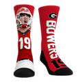 Rock 'Em Socks Rock 'Em Socks Georgia Bulldogs - Big Player — main product shot