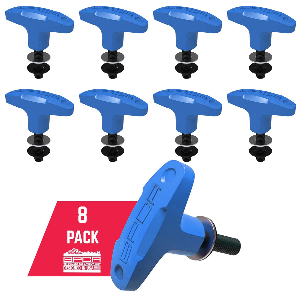 GPCA Bronco Tie-Down Anchor PRO — main product shot