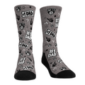 Rock 'Em Socks Rock 'Em Socks Brooklyn Nets - #1 Dad — main product shot