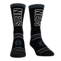 Rock 'Em Socks Rock 'Em Socks Brooklyn Nets - Statement Jersey (2023-2024) — main product shot