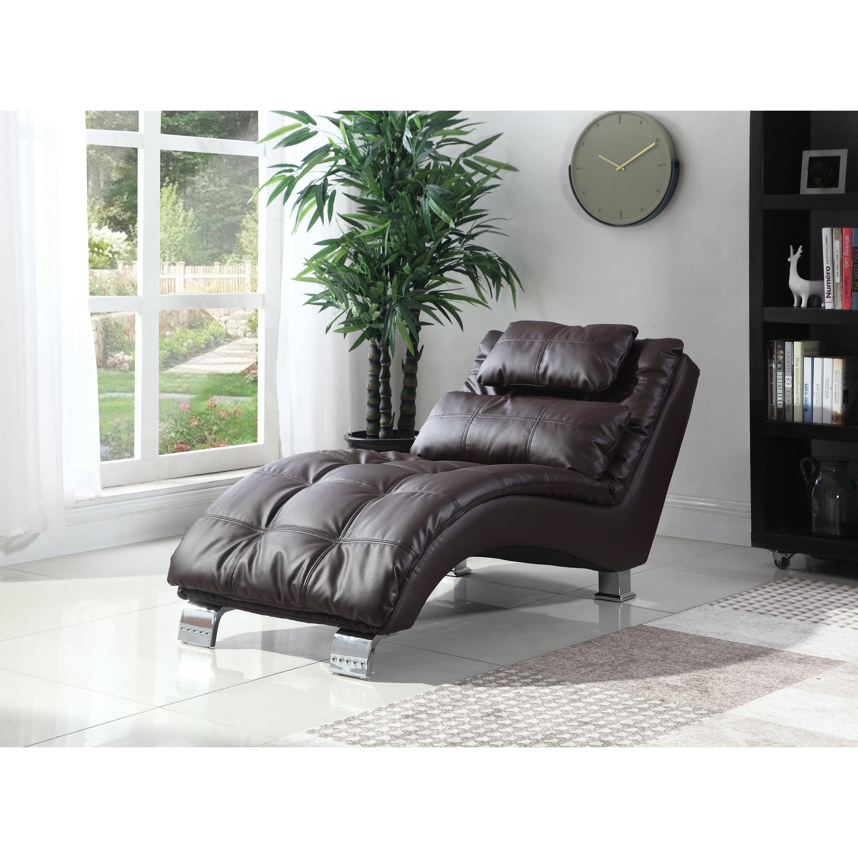 Harmonic Freq. Chaise Lounge – Your Health Sanctuary