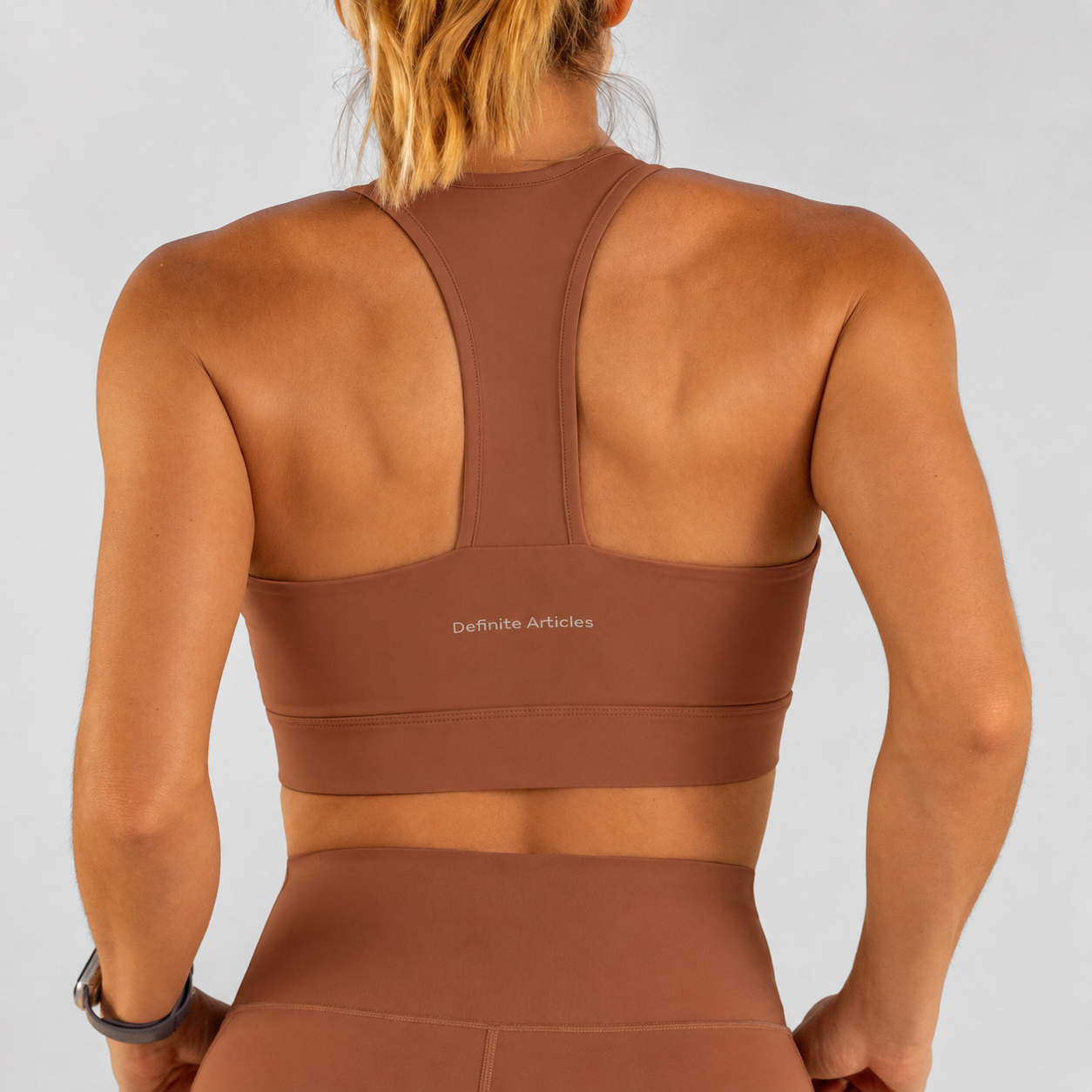 Riverline Racerback Bra