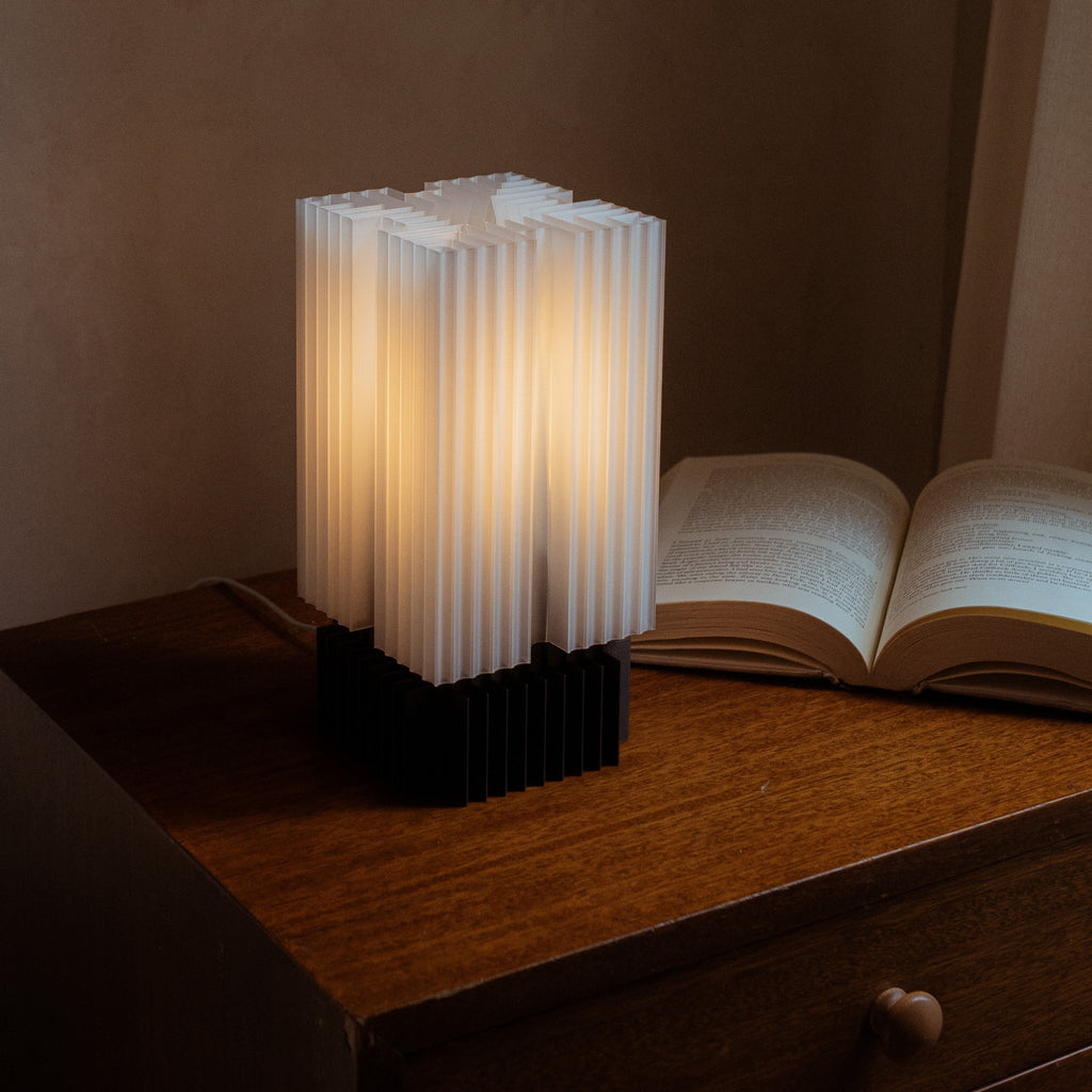 Brut Lamp – Wooj Design, view 10