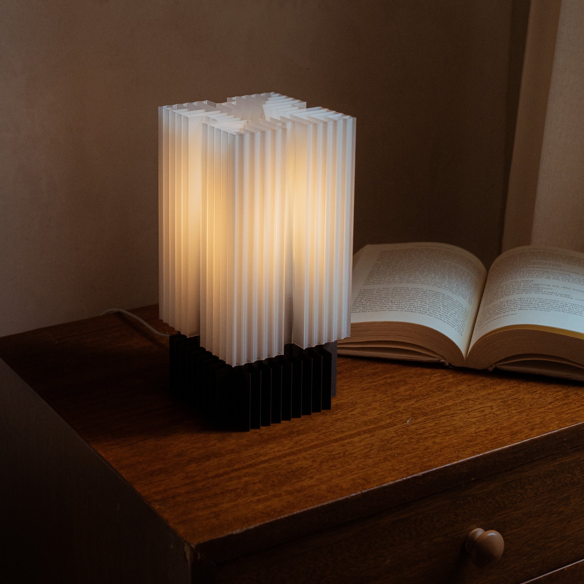 Brut Lamp – Wooj Design, view 10