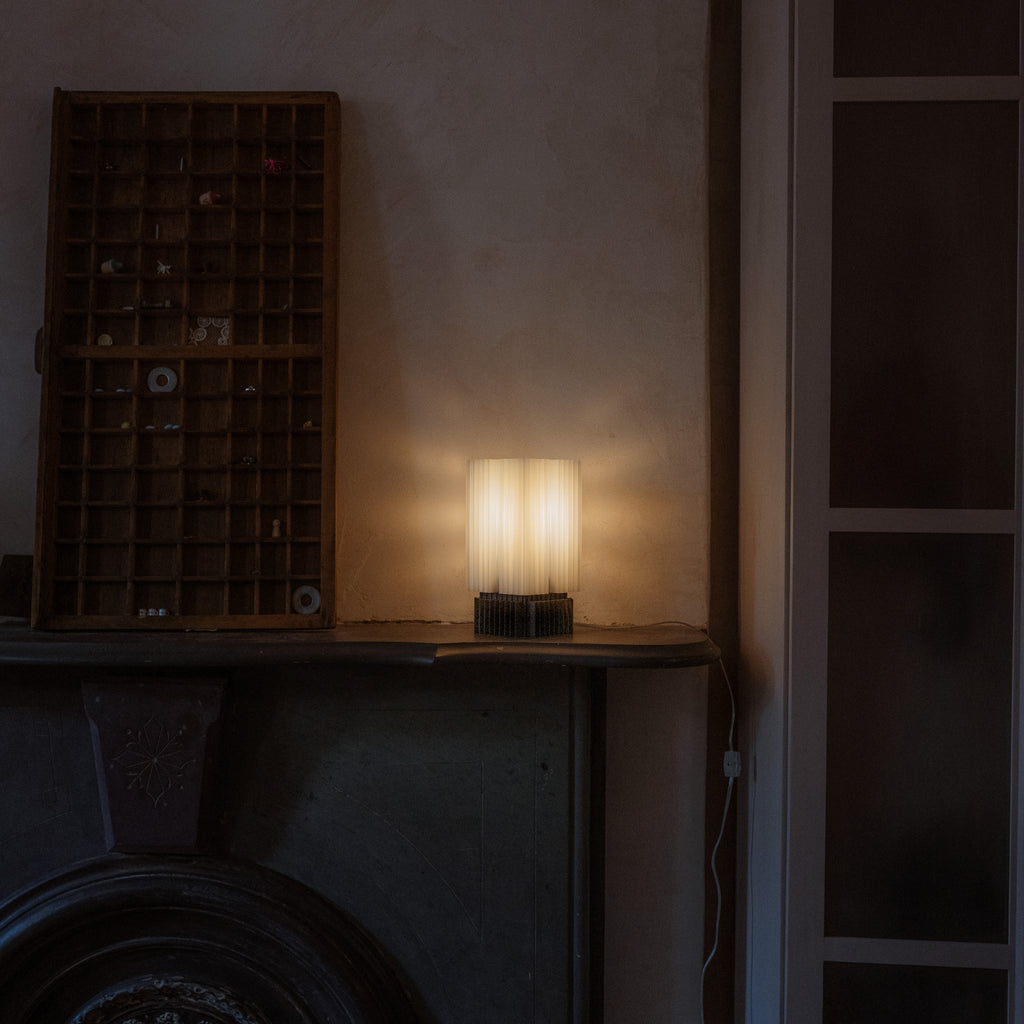 Brut Lamp – Wooj Design, view 11