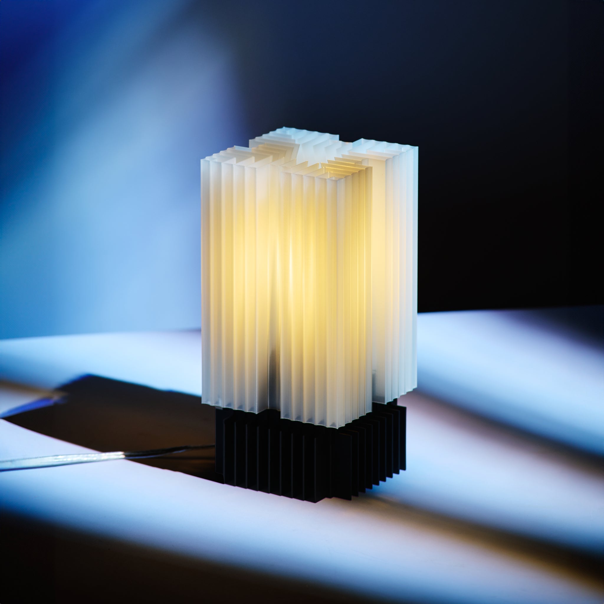 Brut Lamp – Wooj Design, view 8