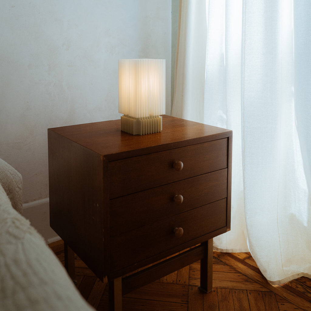 Brut Lamp – Wooj Design, view 15