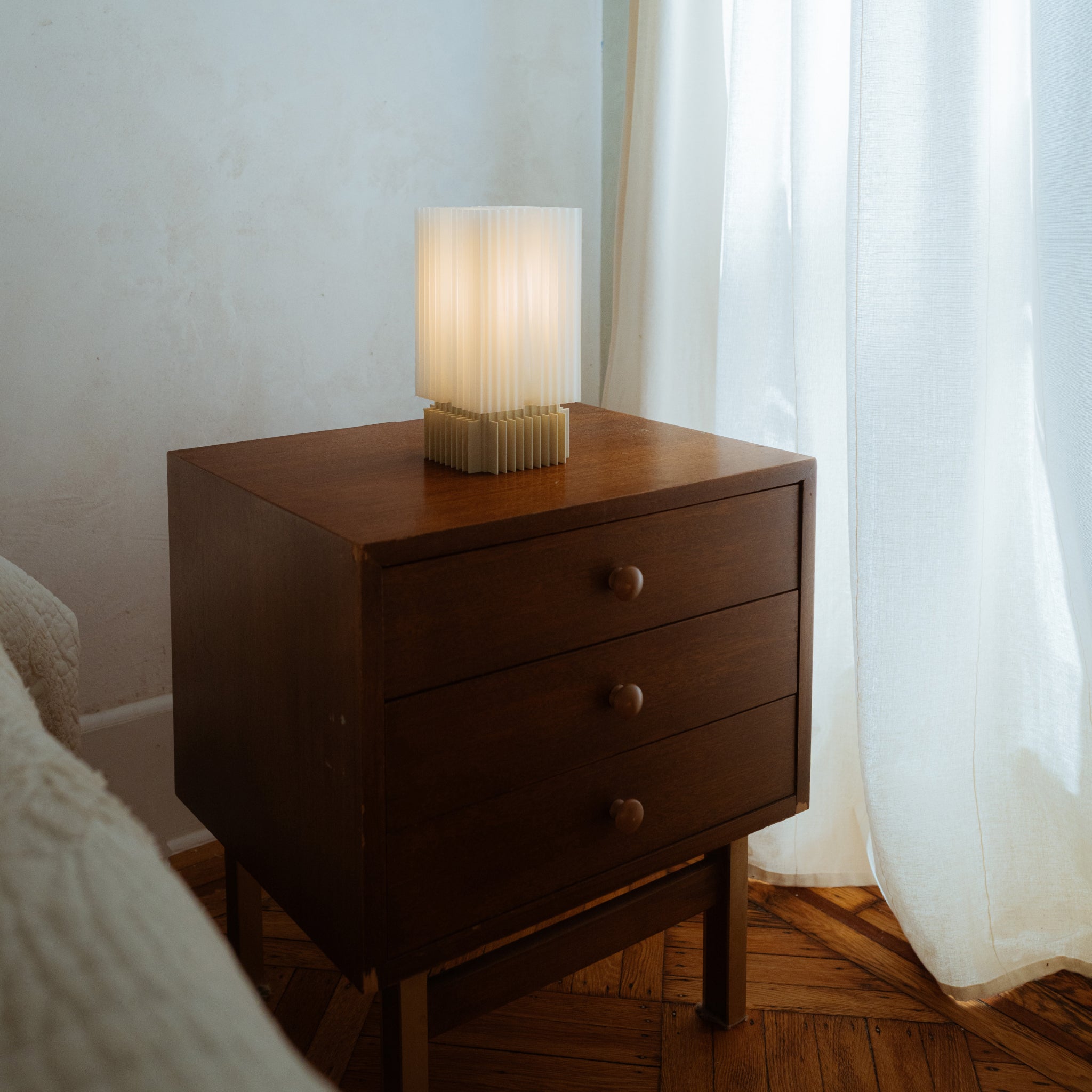 Brut Lamp – Wooj Design, view 15