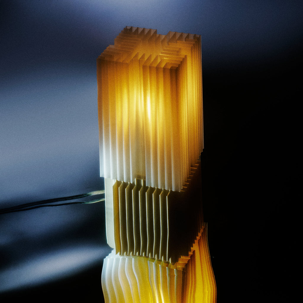 Brut Lamp – Wooj Design, view 13