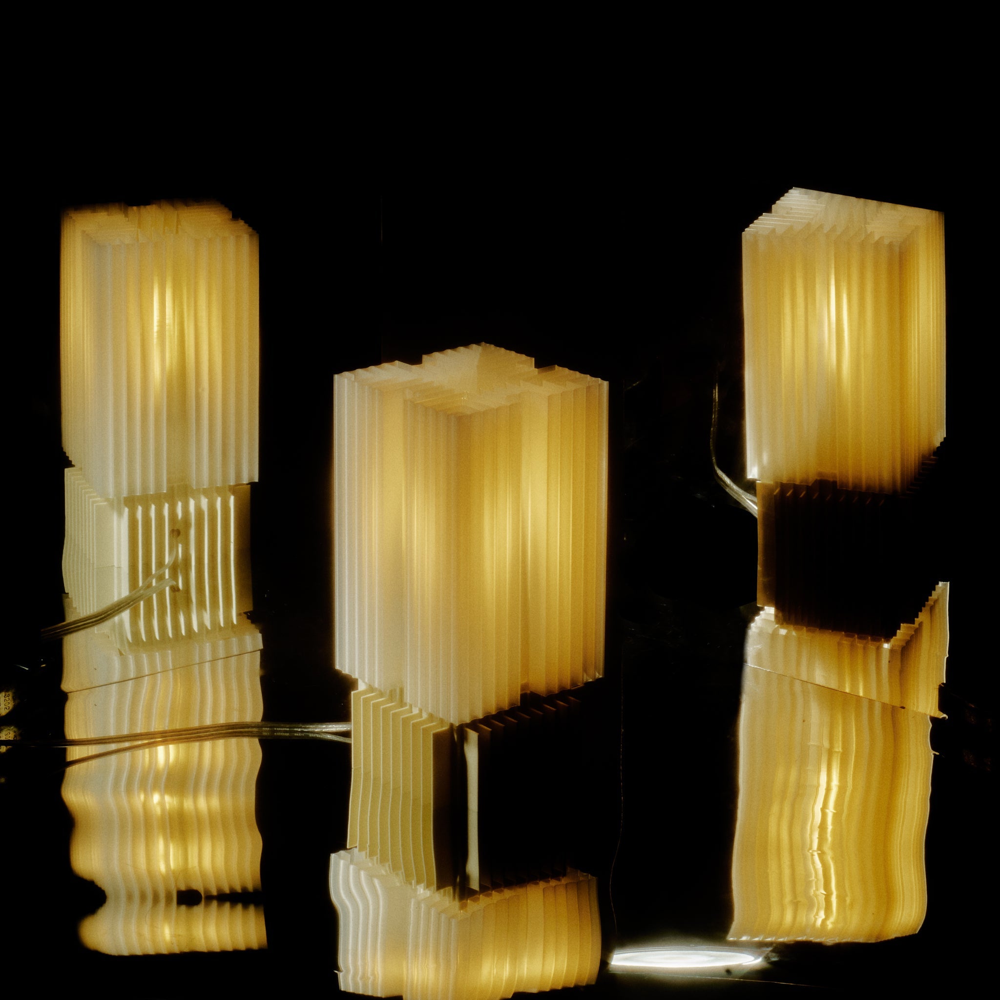 Brut Lamp – Wooj Design, view 17