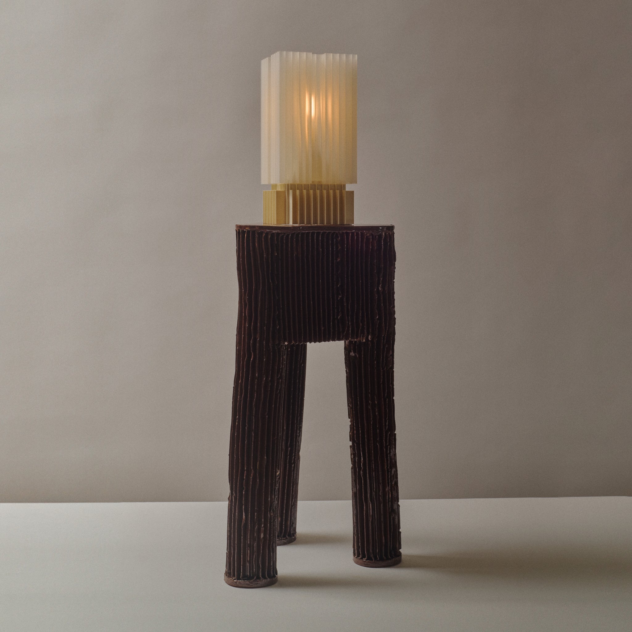 Brut Lamp – Wooj Design, view 16